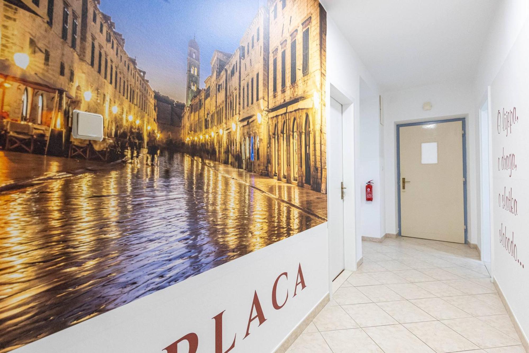 Placa Apartment Dubrovnik Exterior photo