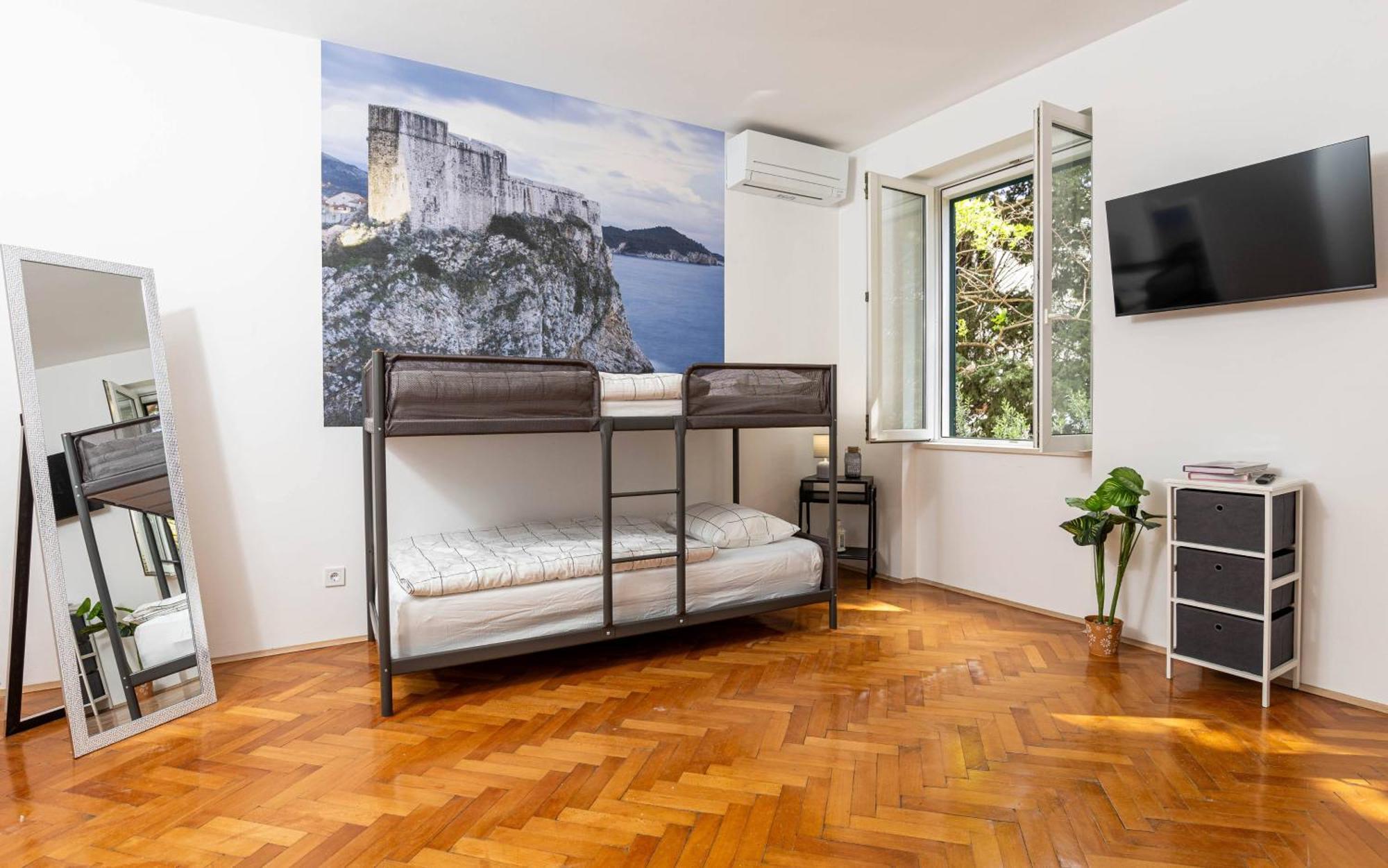 Placa Apartment Dubrovnik Exterior photo