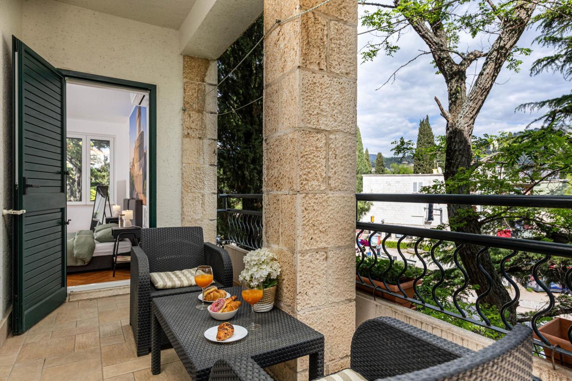 Placa Apartment Dubrovnik Exterior photo